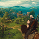 Illustration for article titled Three Hours With iThe Witcher 3/is Final Expansion, iBlood And Wine/i